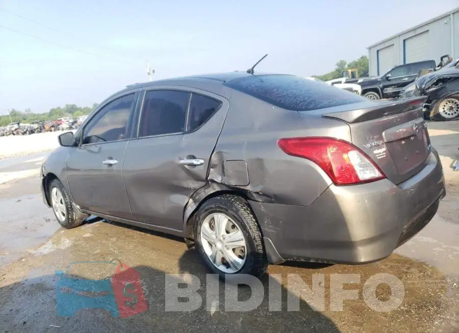 3N1CN7APXFL847142 Photo# 2