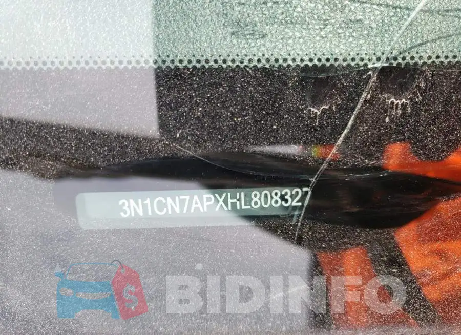 3N1CN7APXHL808327 Photo# 13