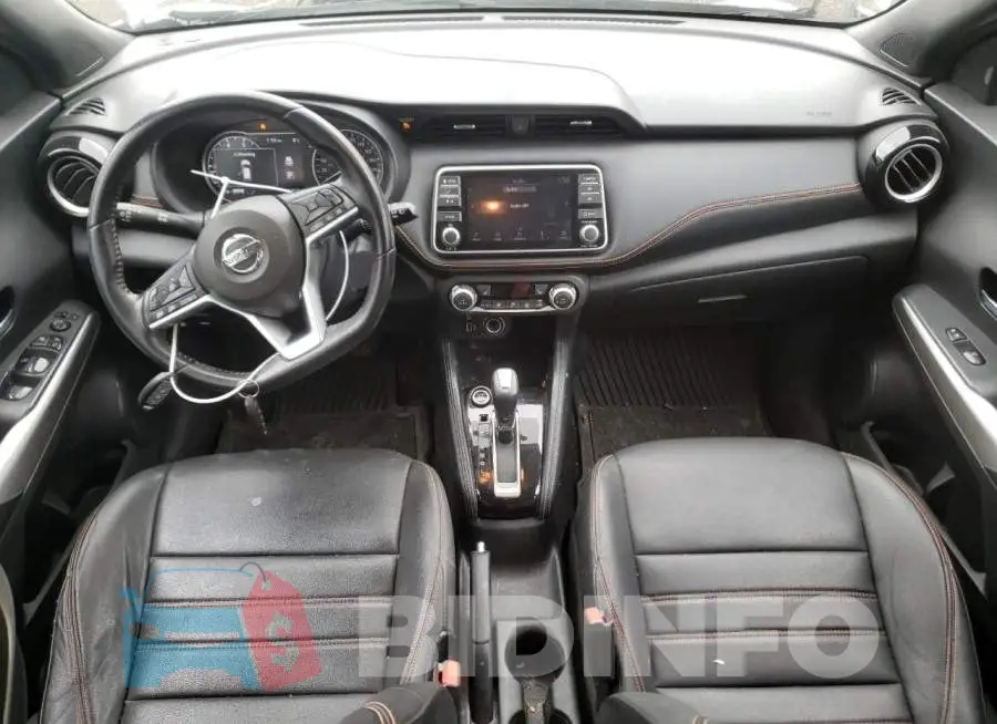 3N1CP5CU8KL491057 Photo# 8