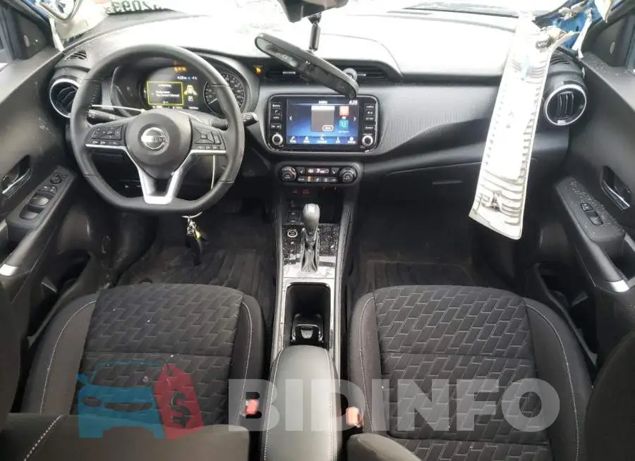 3N1CP5CV7ML491207 Photo# 8