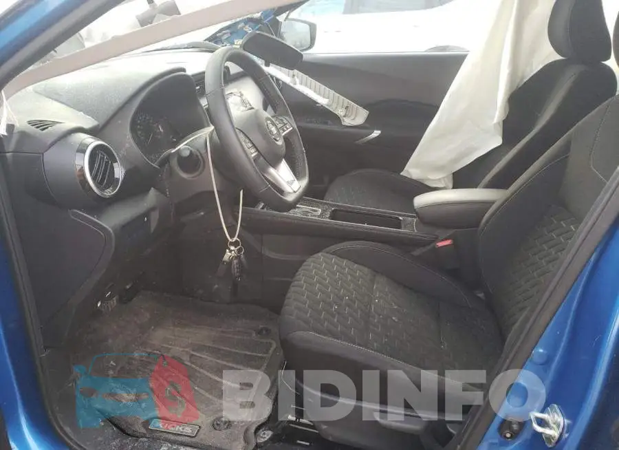 3N1CP5CV7ML491207 Photo# 7