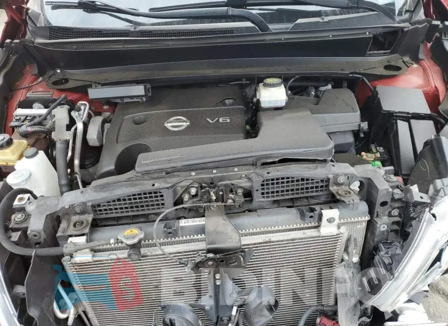 5N1AR2MM2EC656477 Photo# 11