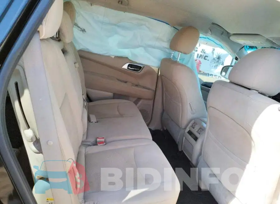 5N1AR2MN5GC660972 Photo# 10