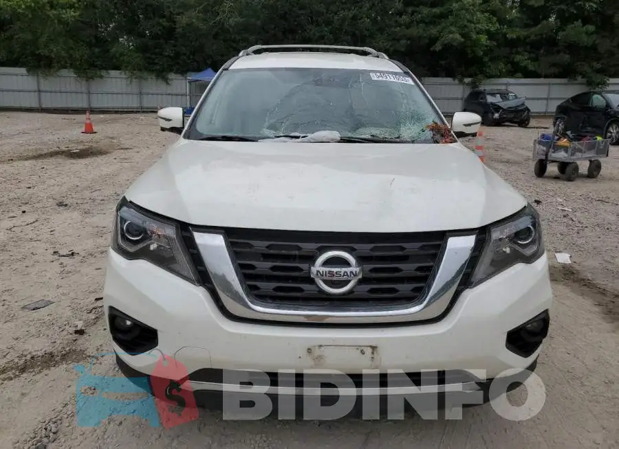 5N1DR2MN6HC615618 Photo# 5