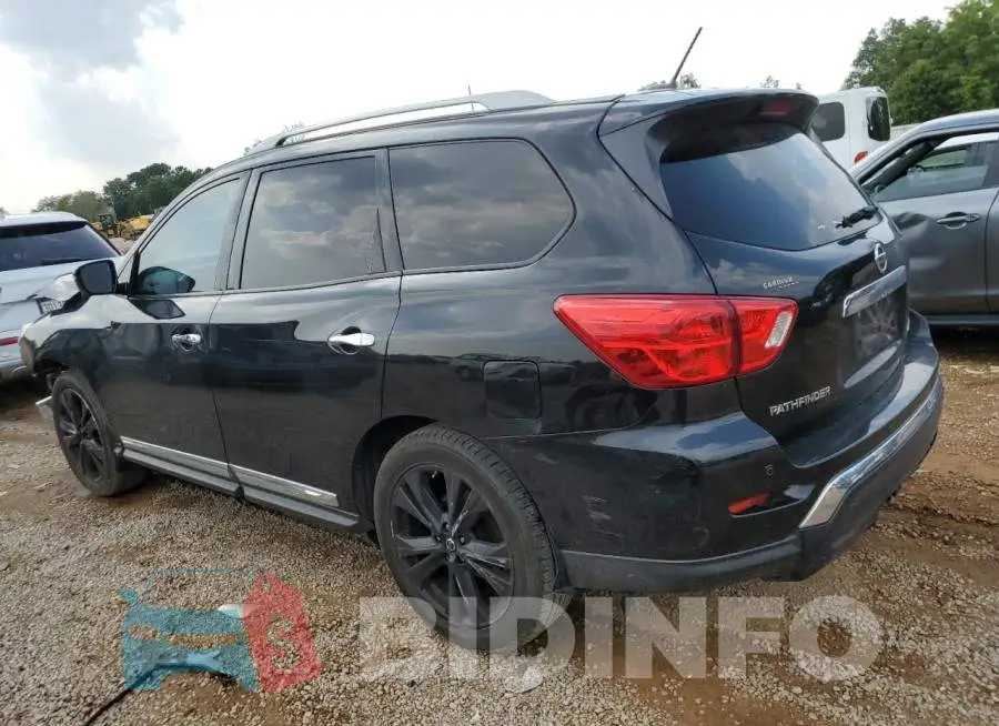 5N1DR2MN8HC603244 Photo# 2