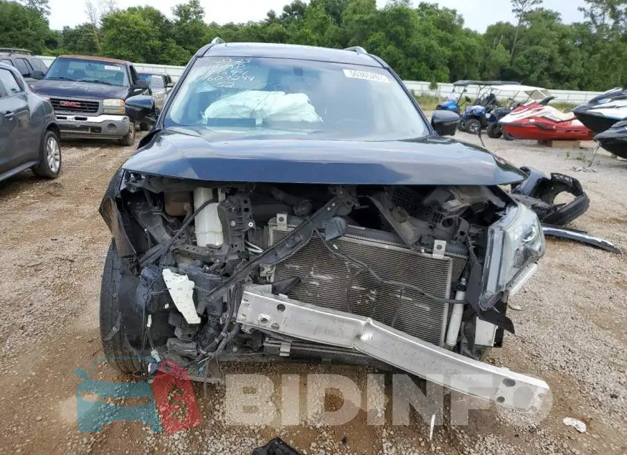 5N1DR2MN8HC603244 Photo# 5
