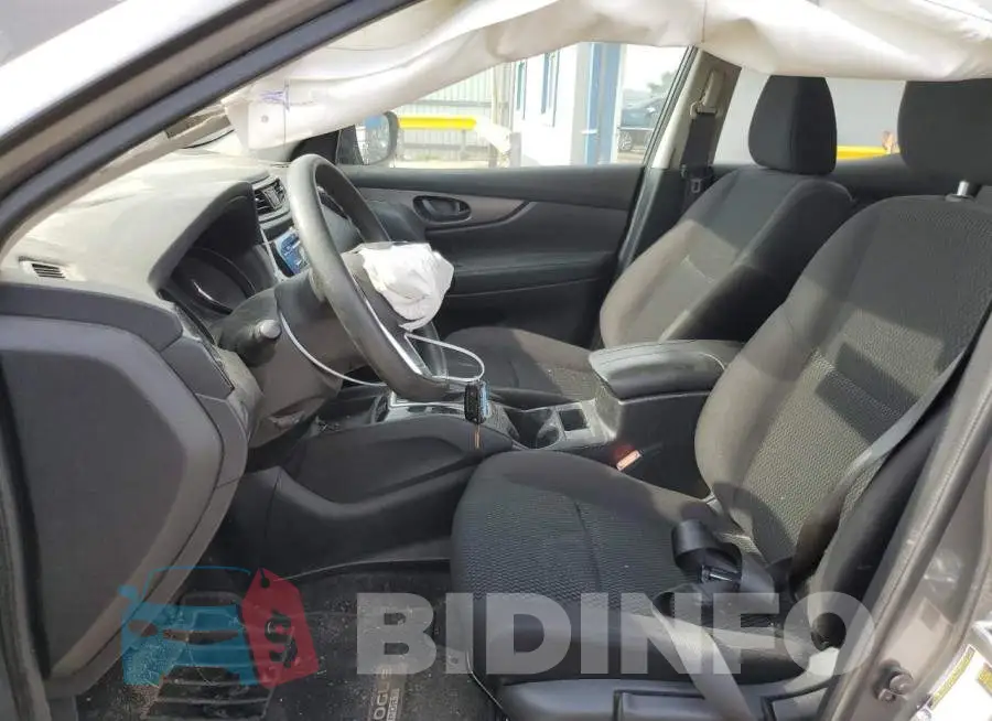 JN1BJ1CR5HW114318 Photo# 7