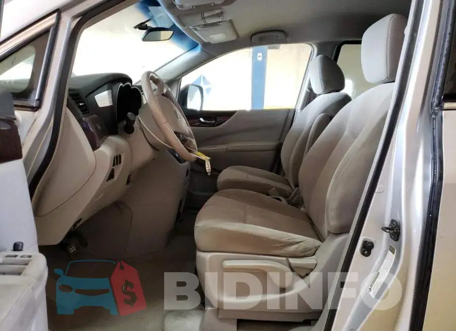 JN8AE2KP3F9122114 Photo# 7