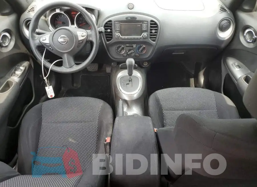 JN8AF5MR8GT602019 Photo# 8