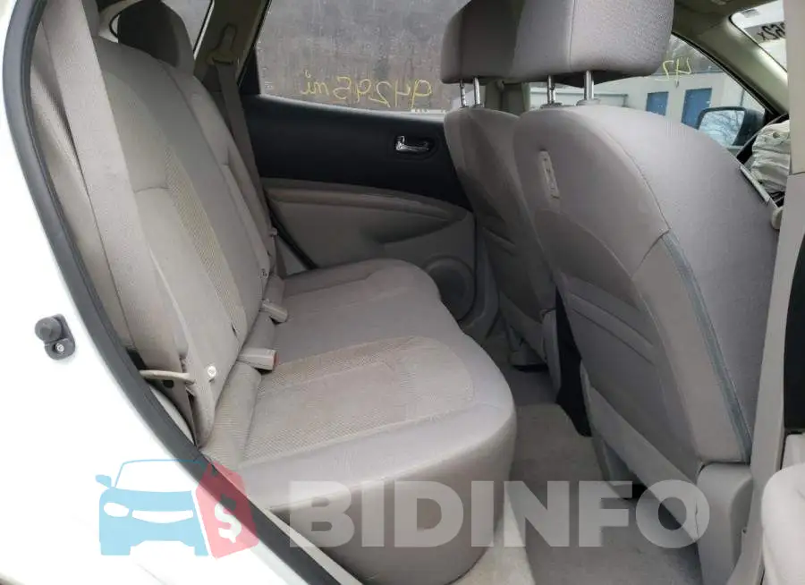 JN8AS5MTXEW101104 Photo# 6