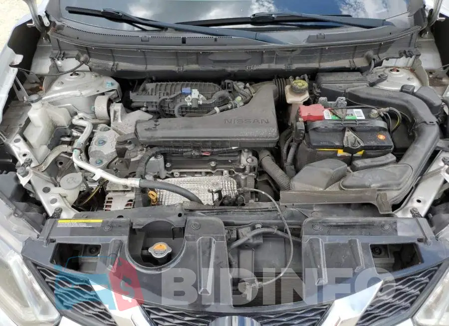 KNMAT2MT3FP582266 Photo# 12
