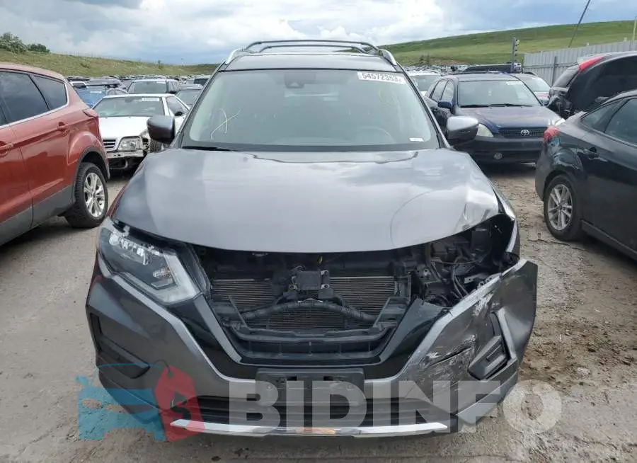 KNMAT2MT4KP522412 Photo# 5