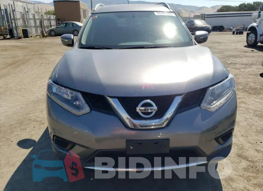 KNMAT2MTXFP586637 Photo# 5