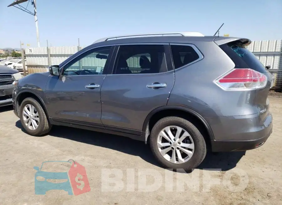 KNMAT2MTXFP586637 Photo# 2