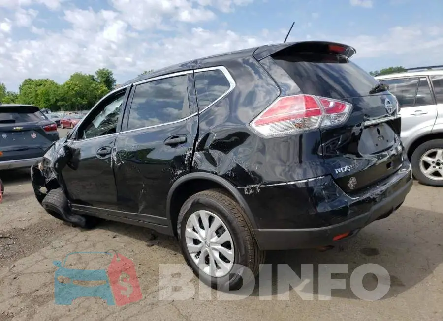 KNMAT2MV0GP623763 Photo# 2