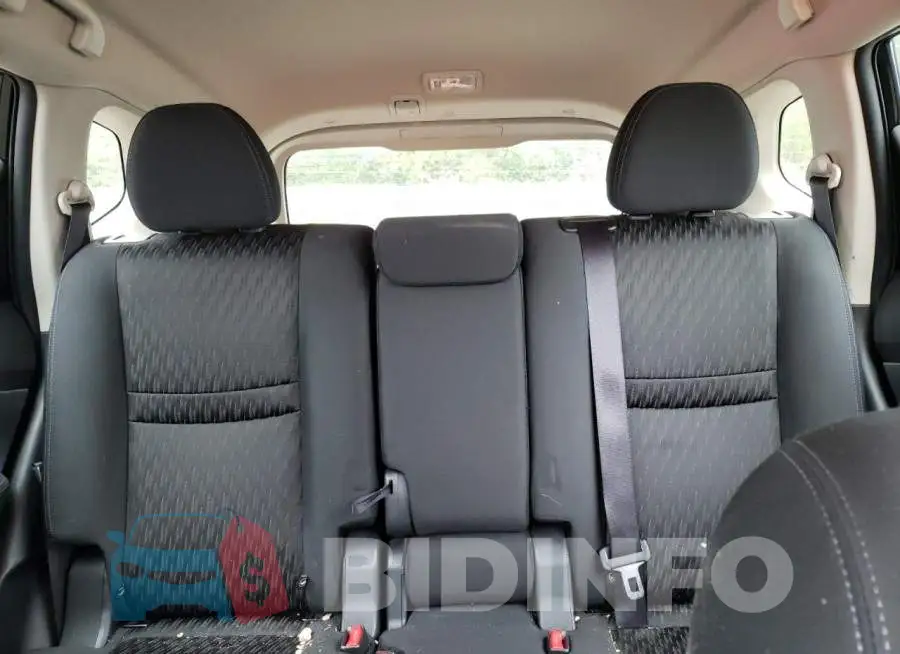 KNMAT2MV0LP528825 Photo# 10