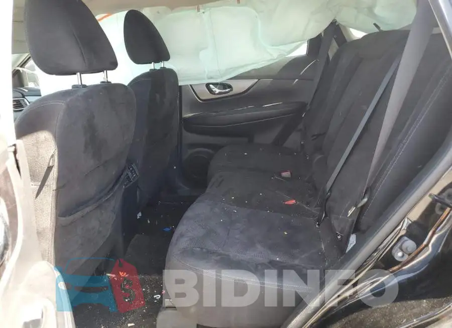 KNMAT2MV5FP524743 Photo# 11
