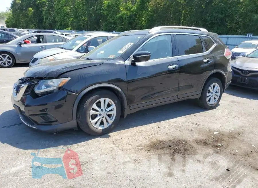 KNMAT2MV5FP524743 Photo# 1