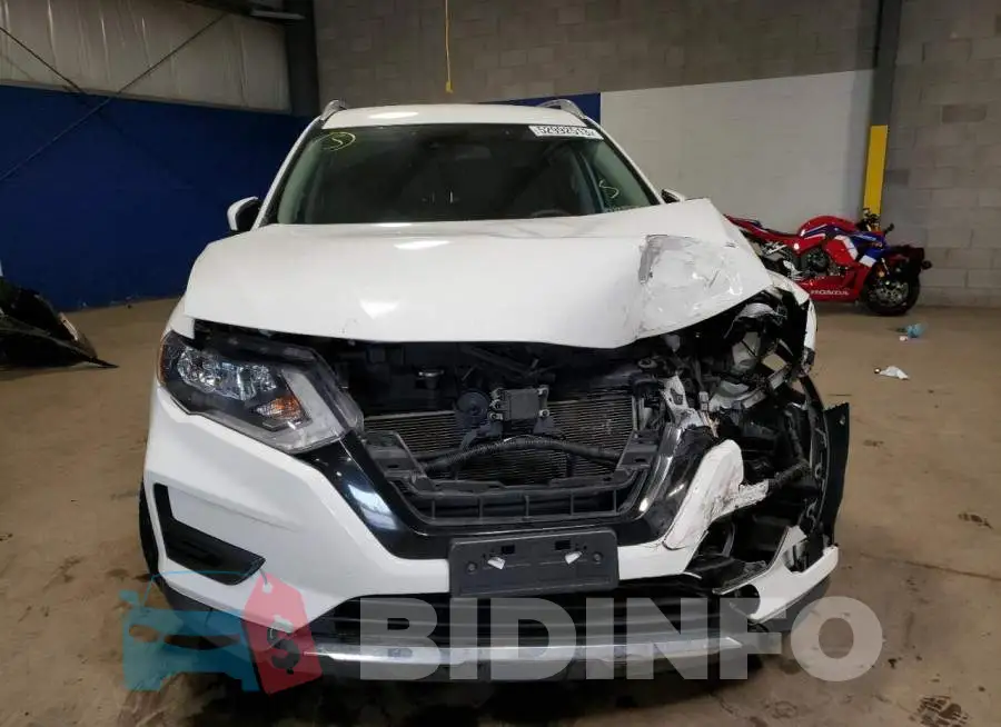 KNMAT2MV6KP525815 Photo# 5