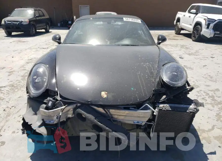 WP0CA2A90GS141085 Photo# 5