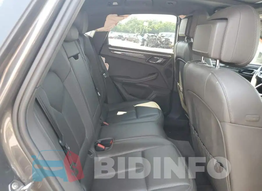WP1AB2A50GLB43297 Photo# 11