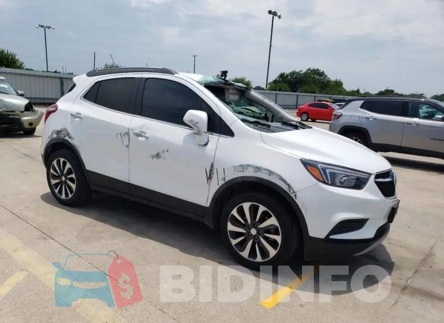 KL4CJASBXMB355521 Photo# 4
