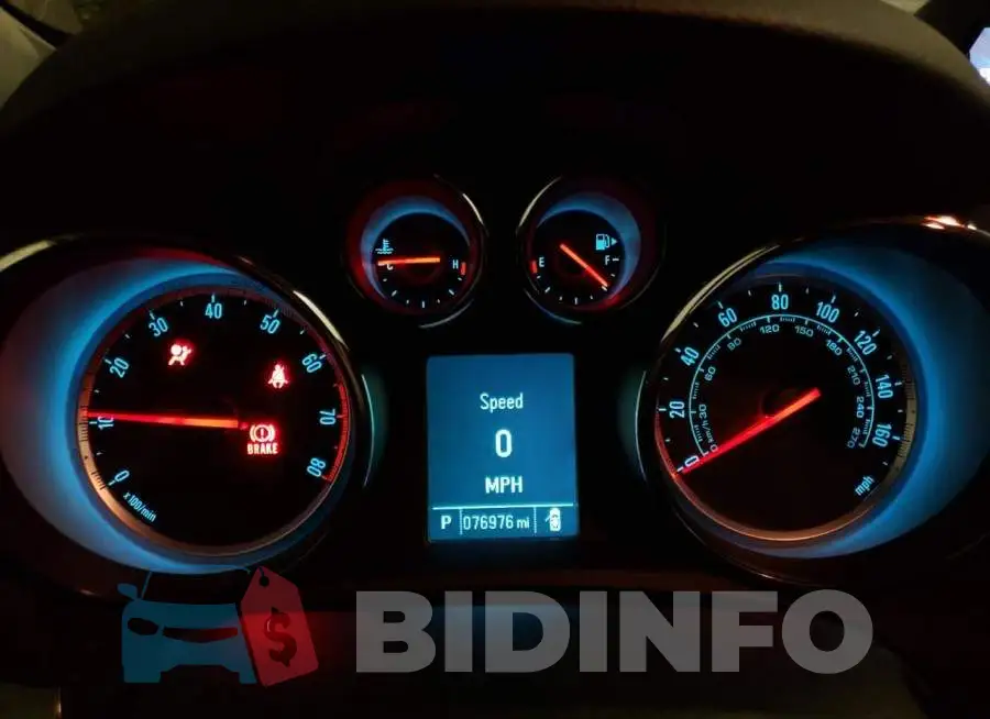KL4CJFSB7EB781133 Photo# 9