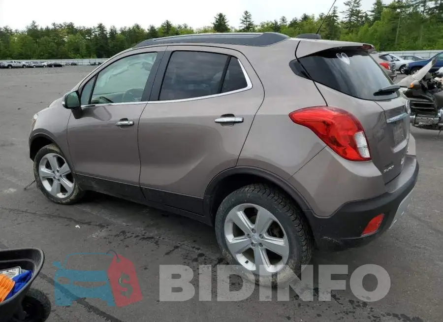 KL4CJGSBXFB122602 Photo# 2