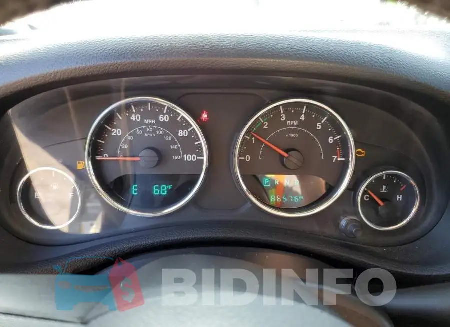 1C4BJWEG4FL762804 Photo# 9