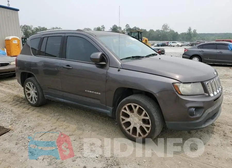 1C4NJCEB5ED912749 Photo# 4