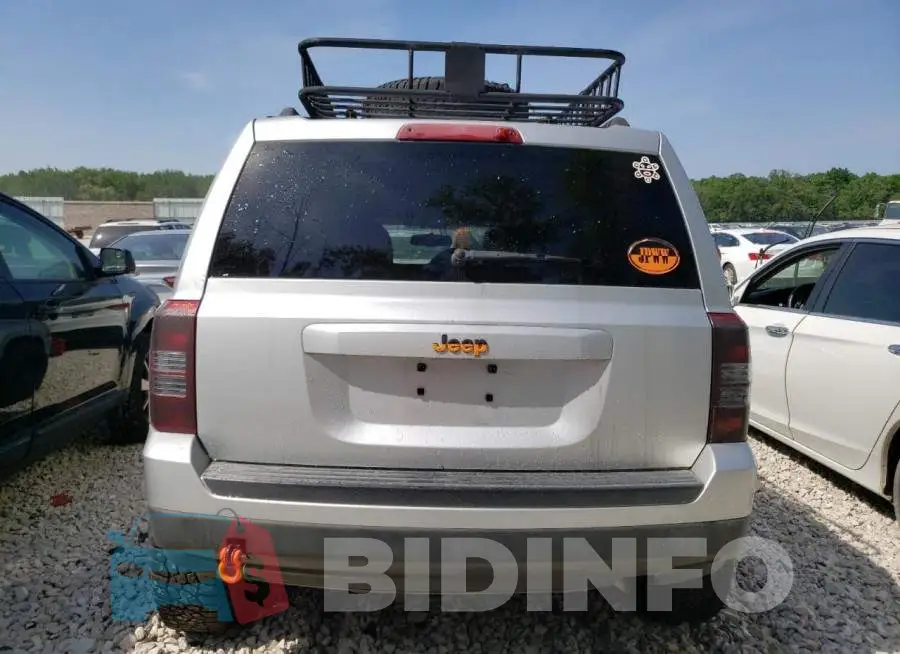 1C4NJPBA8ED559510 Photo# 6