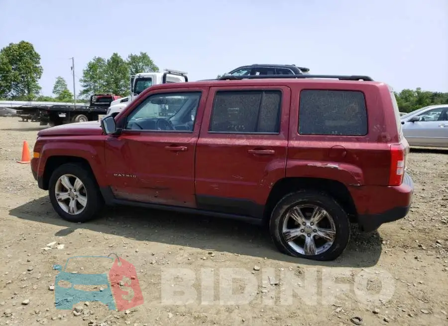 1C4NJRBB3ED623635 Photo# 2