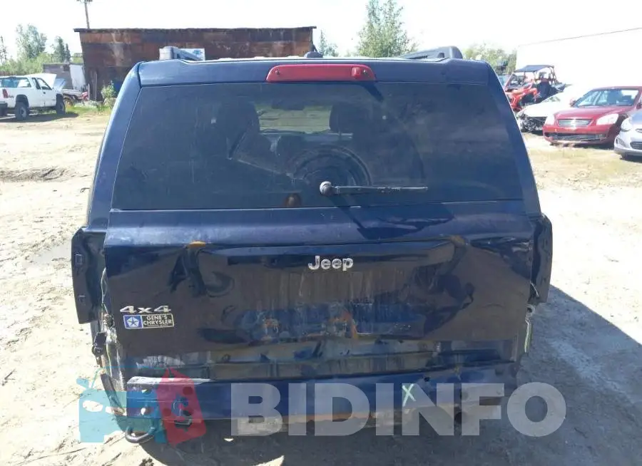 1C4NJRBB3ED753821 Photo# 6