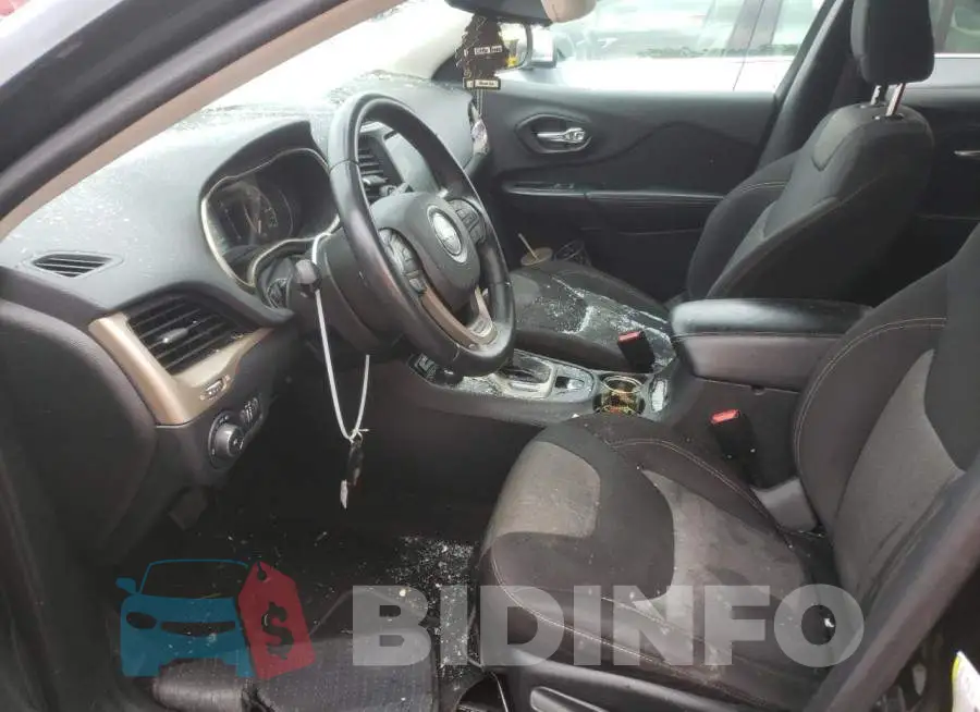 1C4PJMCB6EW146147 Photo# 7