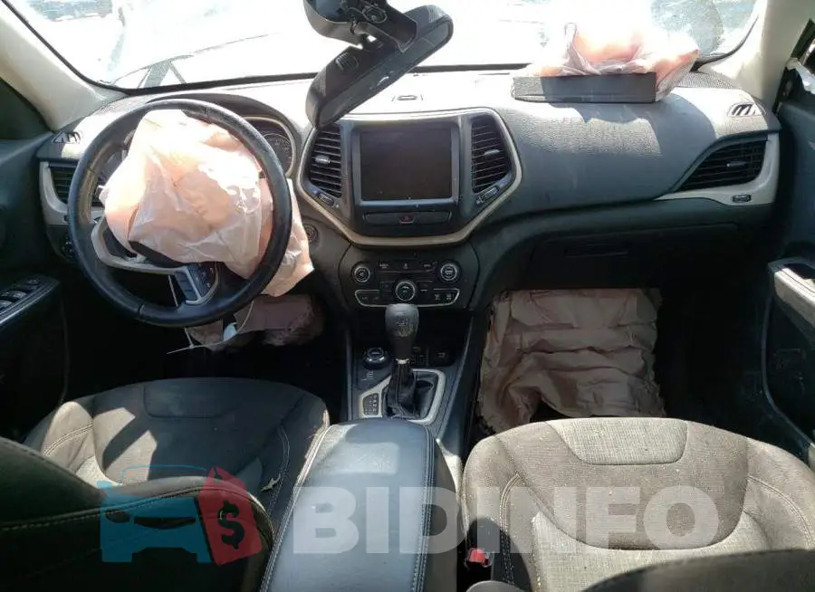 1C4PJMCB8GW210983 Photo# 8