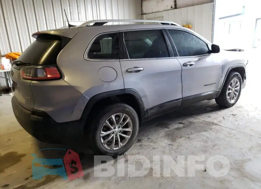 1C4PJMCB9KD212262 Photo# 3