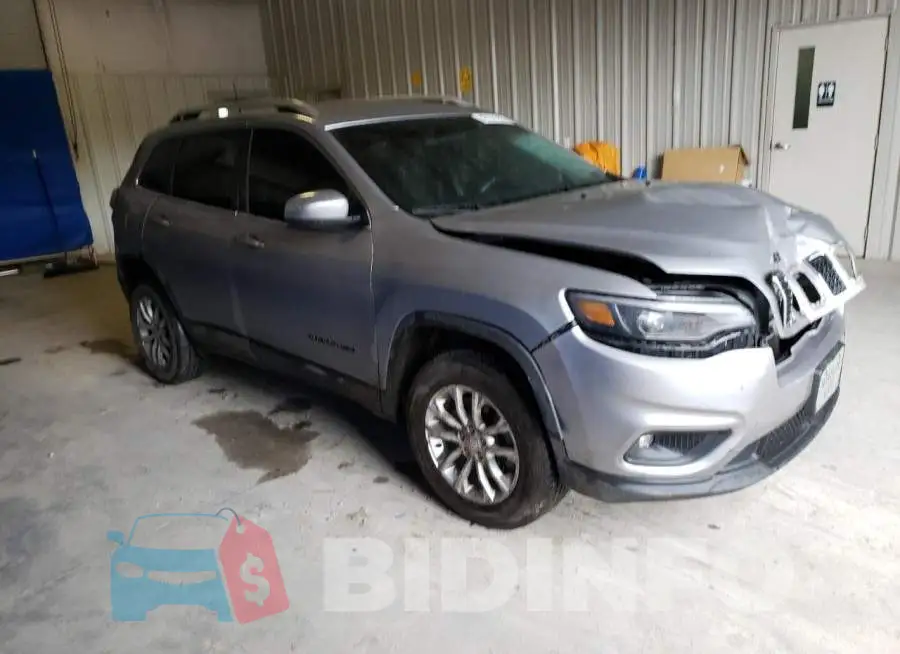 1C4PJMCB9KD212262 Photo# 4