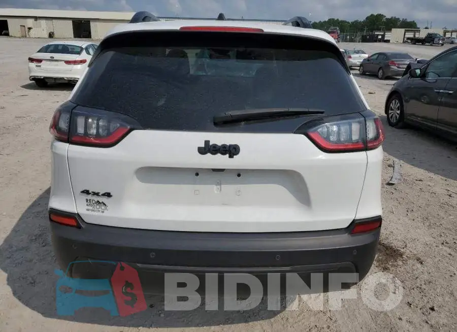 1C4PJMLB2MD167166 Photo# 6