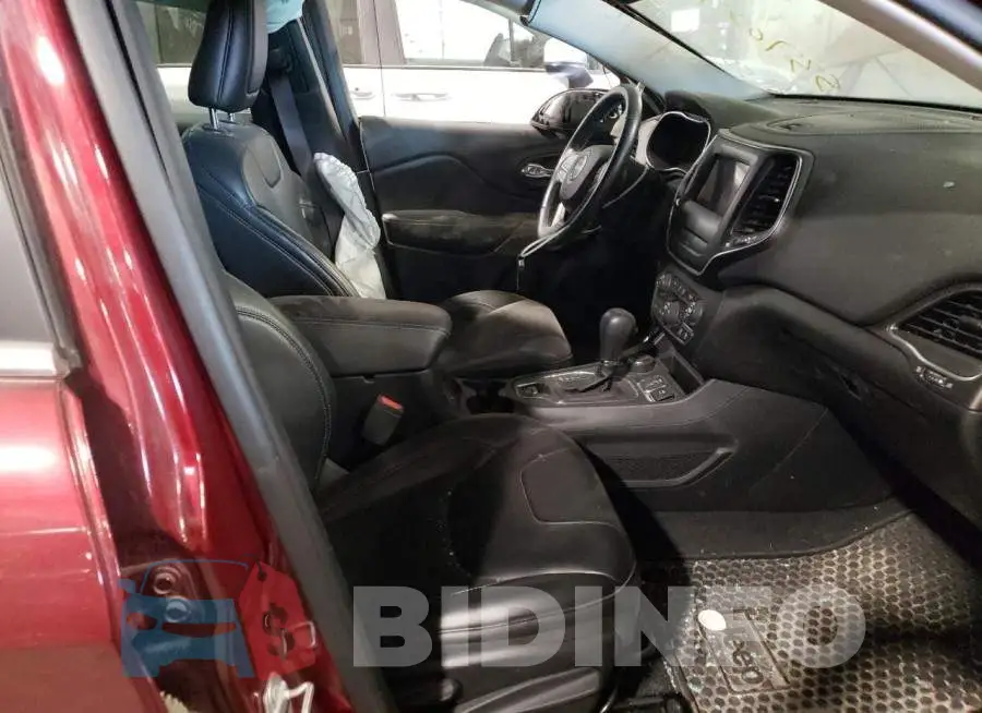 1C4PJMLB7LD506793 Photo# 7