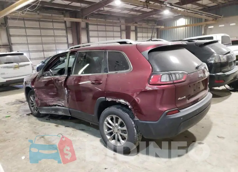 1C4PJMLB7LD506793 Photo# 2