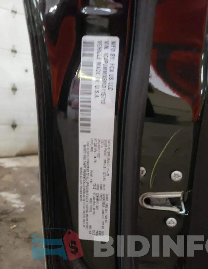 1C4PJMMX6MD115713 Photo# 10