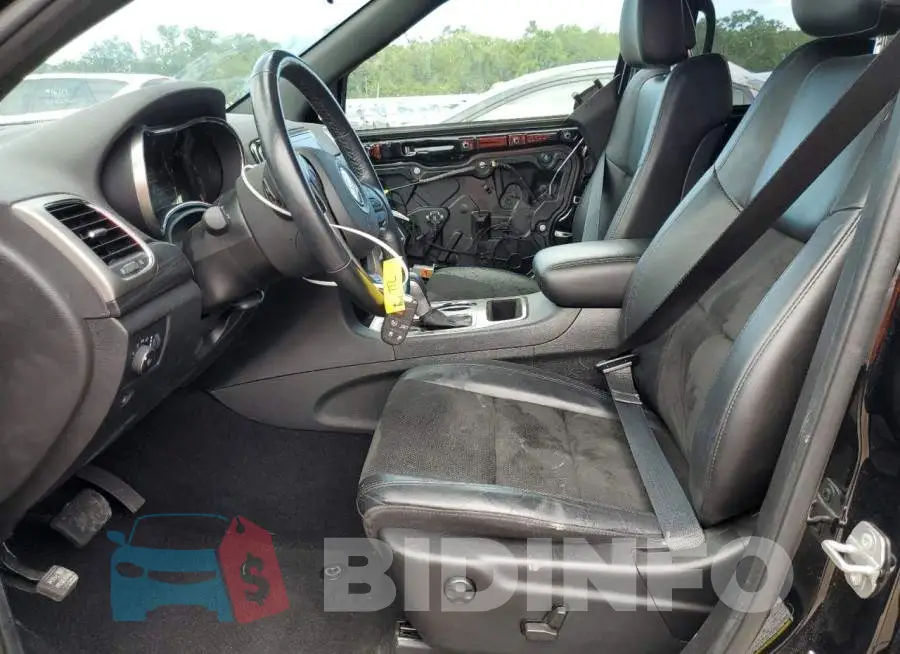 1C4RJEAG7MC624427 Photo# 7