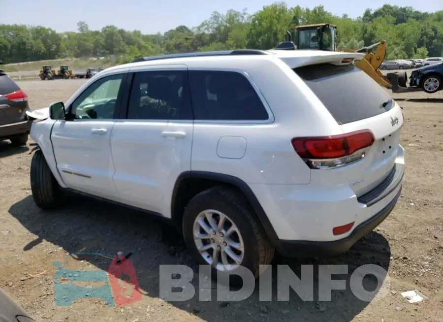 1C4RJFAG5MC528107 Photo# 2