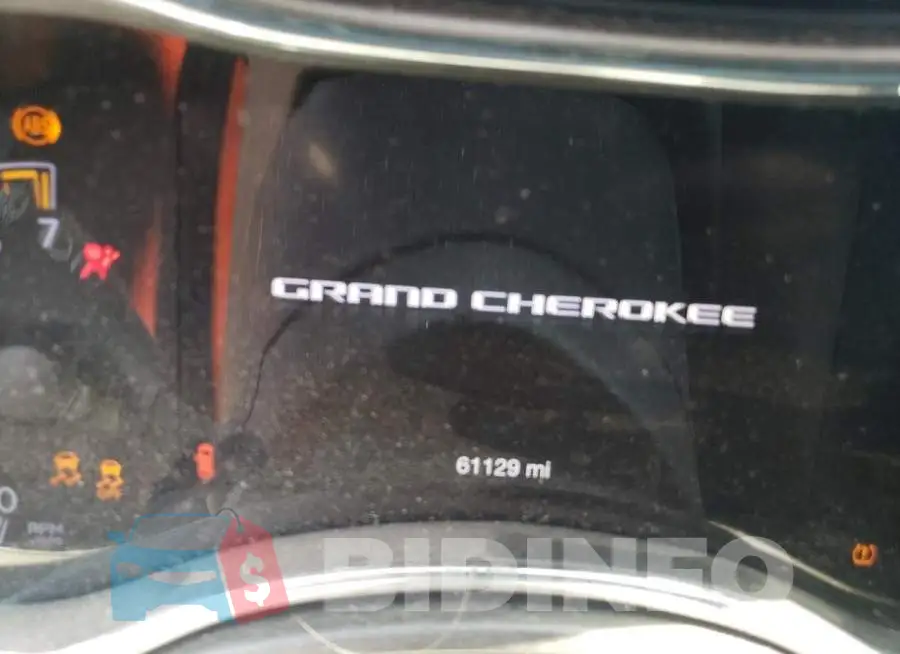 1C4RJFBG7JC297091 Photo# 9