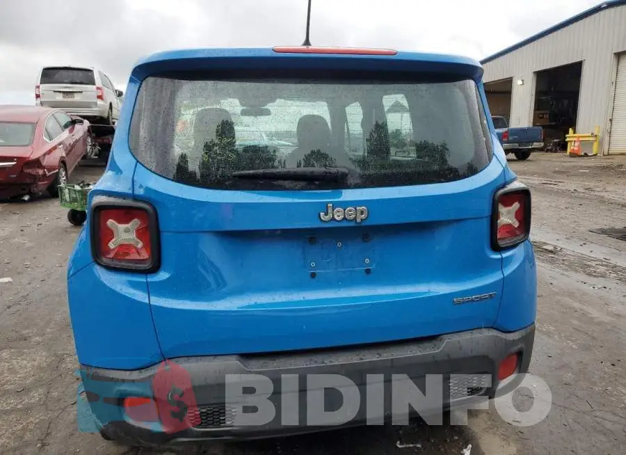 ZACCJAAT6FPB31073 Photo# 6