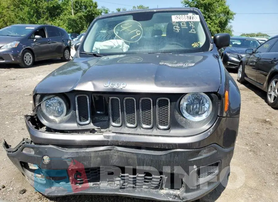 ZACCJBAB8HPF56486 Photo# 5