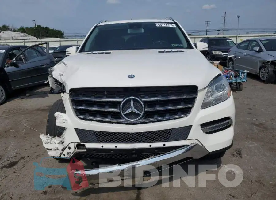 4JGDA5HB4FA556862 Photo# 5