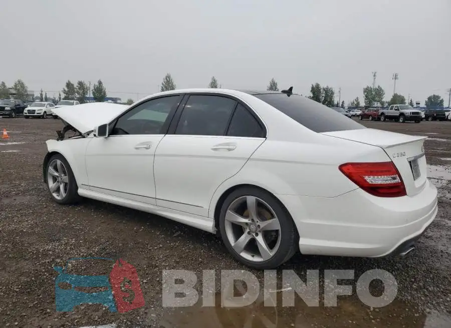 WDDGF8JB3EA956334 Photo# 2