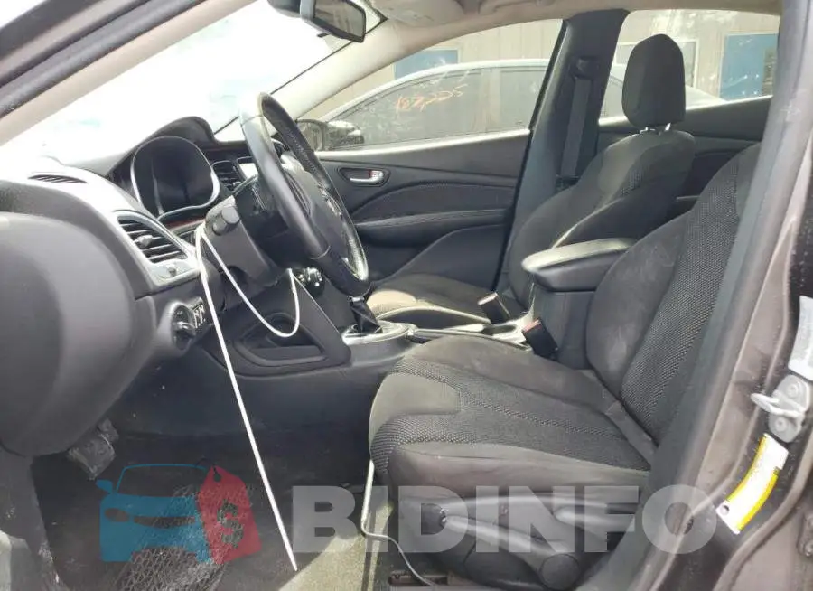 1C3CDFDH4GD517393 Photo# 7
