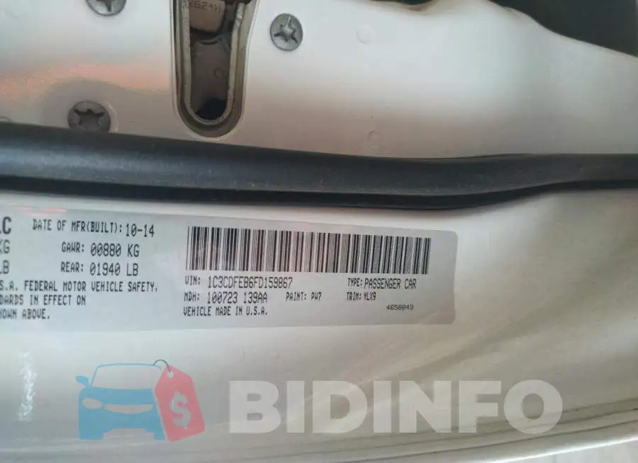 1C3CDFEB6FD159867 Photo# 12
